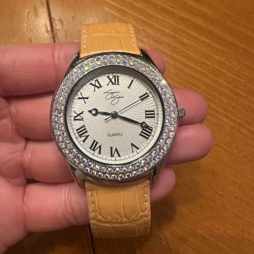Suzanne Somers Watch